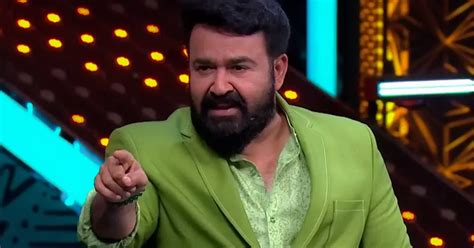 Bigg Boss Malayalam 6 Week 5 Voting Results: Abhishek S Lead.